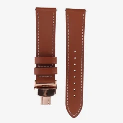 Elevate Watch Band for Forerunner 22mm (Leather)