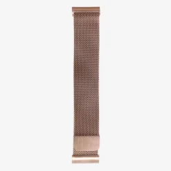 Elevate Watch Band for Forerunner 22mm (Stainless Steel)
