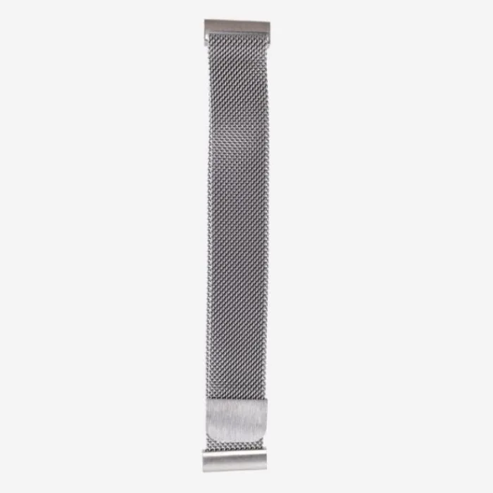 Elevate Watch Band for Forerunner 18mm (Stainless Steel)