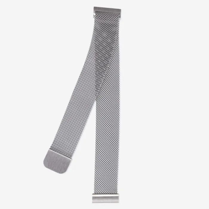 Elevate Watch Band for Forerunner 18mm (Stainless Steel)