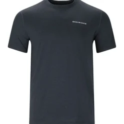 Endurance Abdon Melange Short Sleeve Tee