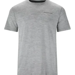 Endurance Abdon Melange Short Sleeve Tee