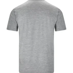 Endurance Abdon Melange Short Sleeve Tee