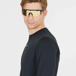 Endurance Alberto Half-Frame Sports Glass