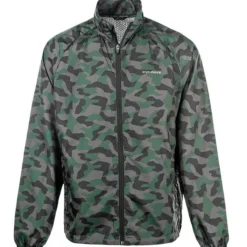 Endurance Alvin Printed Jacket