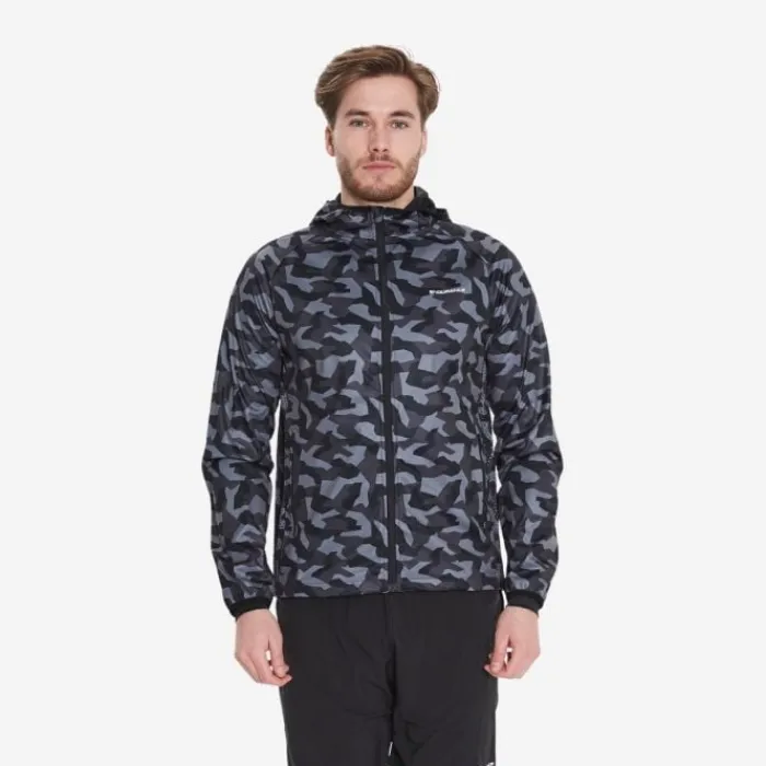 Endurance Ansel Printed Jacket