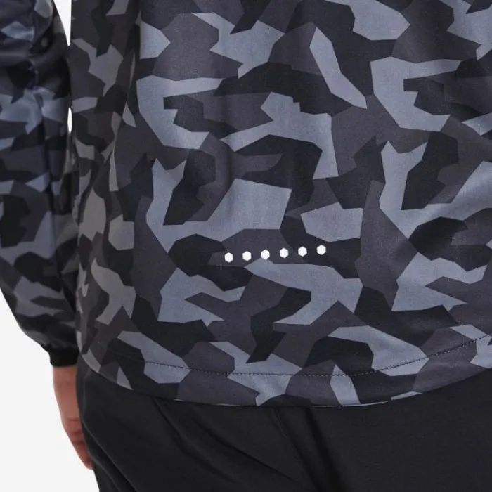 Endurance Ansel Printed Jacket