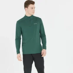 Endurance Armin Midlayer