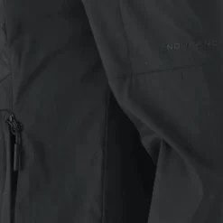 Endurance Beistyla Hybrid Jacket - Primaloft