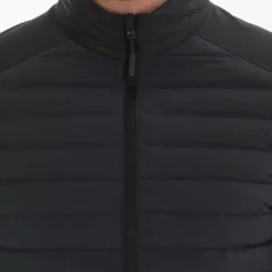 Endurance Benst Hybrid Jacket - Primaloft