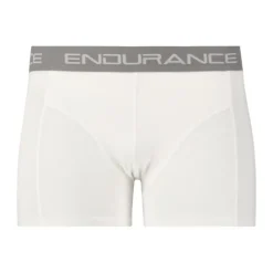 Endurance Brighton Bamboo Boxers 2-Pack