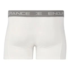 Endurance Brighton Bamboo Boxers 2-Pack