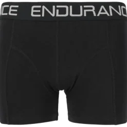Endurance Burke Boxer Shorts 4-Pack