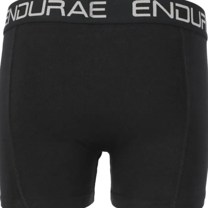 Endurance Burke Boxer Shorts 4-Pack