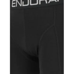 Endurance Burke Boxer Shorts 4-Pack