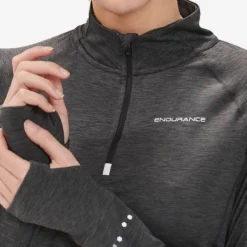 Endurance Canna V2 Perf. Midlayer