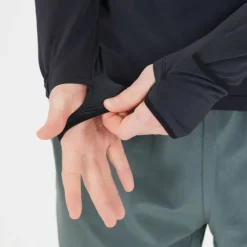 Endurance Cedric Midlayer