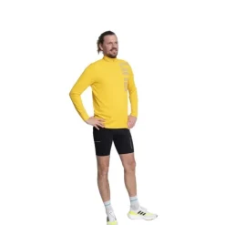 Endurance Cront Midlayer