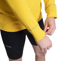 Endurance Cront Midlayer