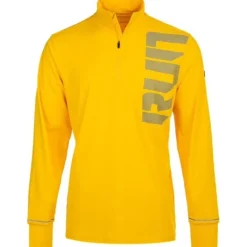 Endurance Cront Midlayer