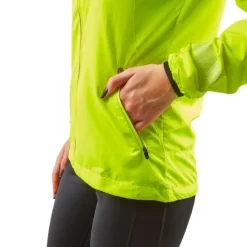 Endurance Cully Running Jacket