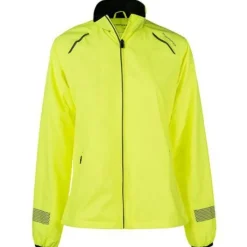Endurance Cully Running Jacket