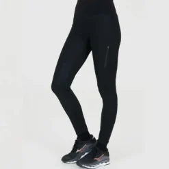 Endurance Elinor Windblock Tights