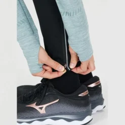 Endurance Elinor Windblock Tights