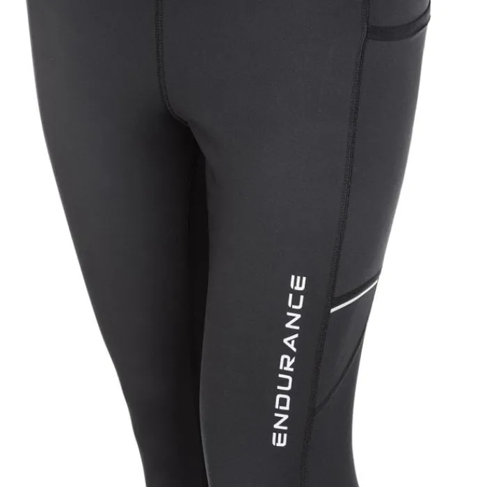 Endurance Energy Windblock Tights