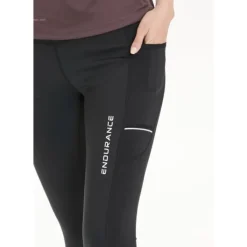 Endurance Energy Windblock Tights