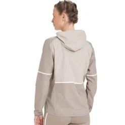 Endurance Flothar Jacket W/Hood