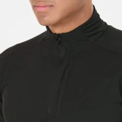 Endurance Garth Windbreak Half Zip