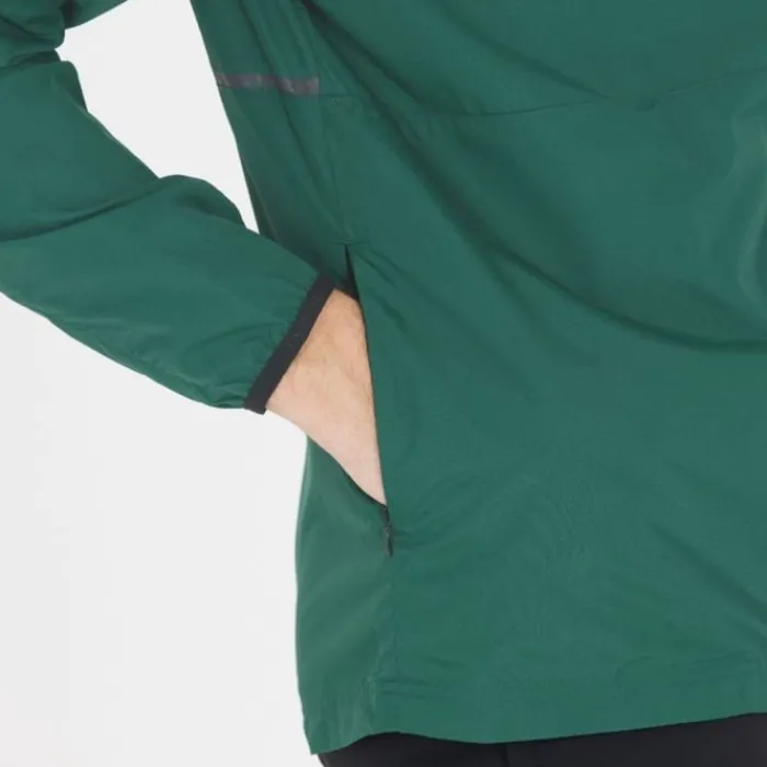 Endurance Hugoee Jacket