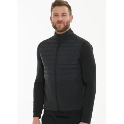 Endurance Hybrid Vest - Primaloft