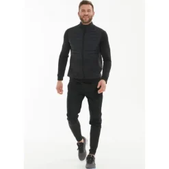 Endurance Hybrid Vest - Primaloft