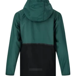 Endurance Jacket W/Hood