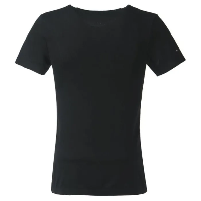 Endurance Jaro Melange Seamless T-Shirt