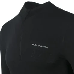 Endurance Jaro Seamless Midlayer