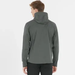 Endurance Komint Waterproof Jacket