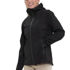 Endurance Kommy Waterproof Jacket w/hood