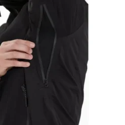 Endurance Kommy Waterproof Jacket w/hood