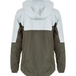 Endurance Lassie Running Jacket W/Hood