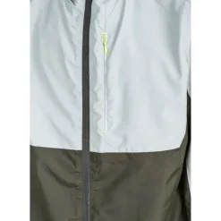 Endurance Lassie Running Jacket W/Hood