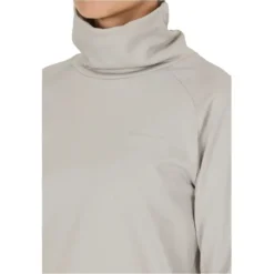 Endurance Littao Melange Midlayer