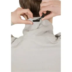 Endurance Littao Melange Midlayer