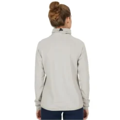 Endurance Littao Melange Midlayer