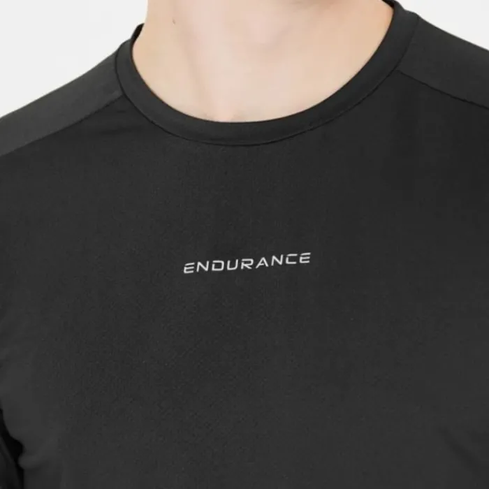 Endurance Loker Long Sleeve Tee