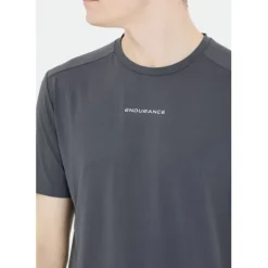 Endurance Loker Short Sleeve Tee