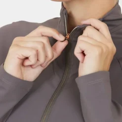 Endurance Lucile Midlayer