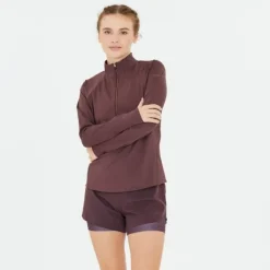 Endurance Lucile Midlayer